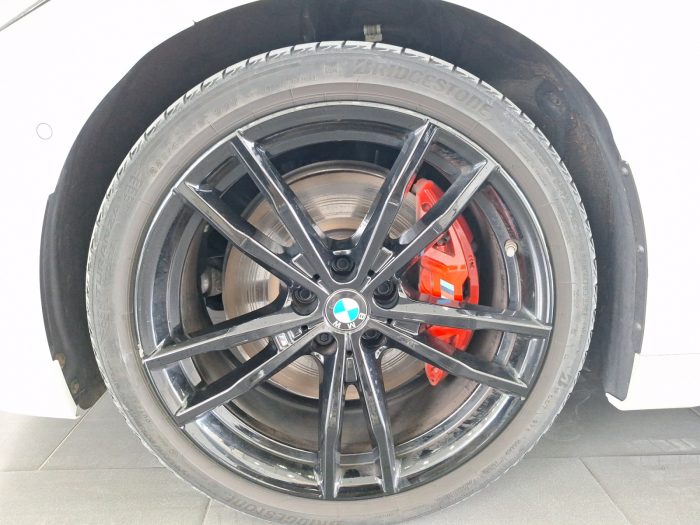 BMW Seria 4, 420I COUPE, 2022, 32500 km