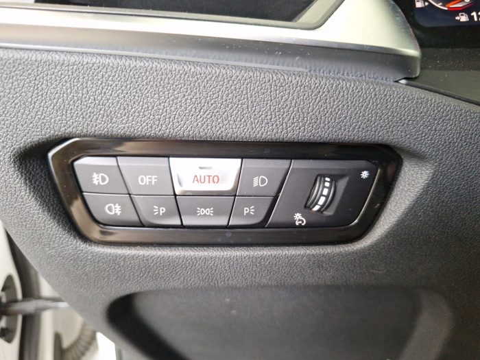 BMW Seria 4, 420I COUPE, 2022, 32500 km