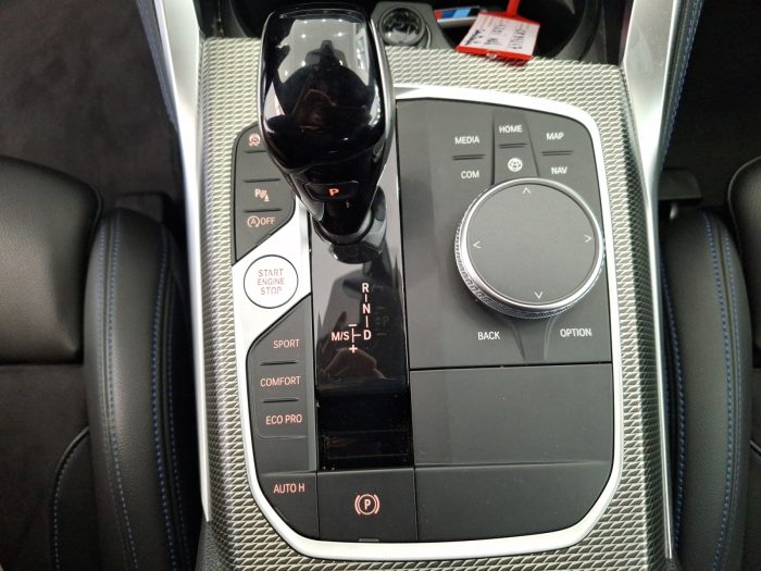 BMW Seria 4, 420I COUPE, 2022, 32500 km