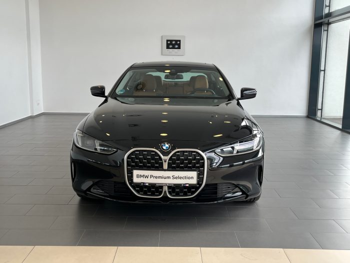 BMW Seria 4, 420I COUPE, 2024, 14000 km