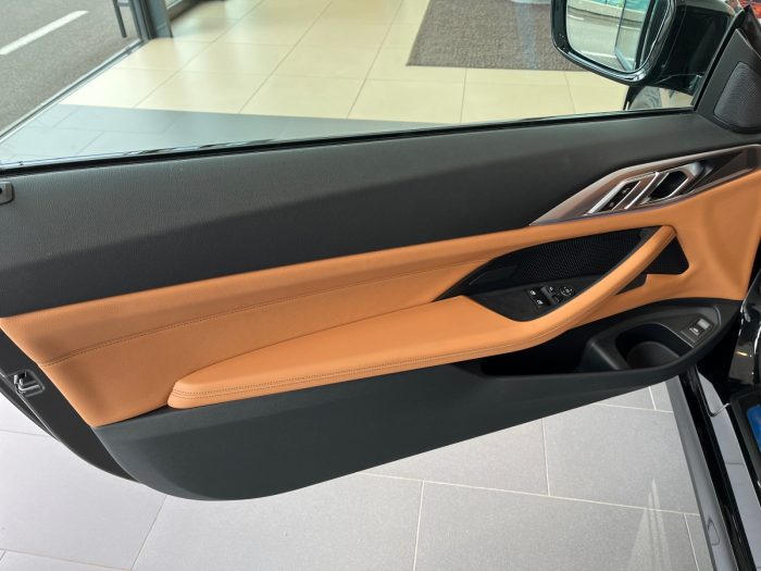 BMW Seria 4, 420I COUPE, 2024, 14000 km