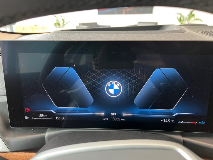 BMW Seria 4, 420I COUPE, 2024, 14000 km