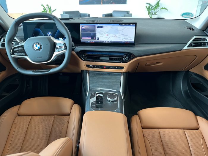 BMW Seria 4, 420I COUPE, 2024, 14000 km