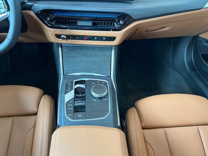 BMW Seria 4, 420I COUPE, 2024, 14000 km