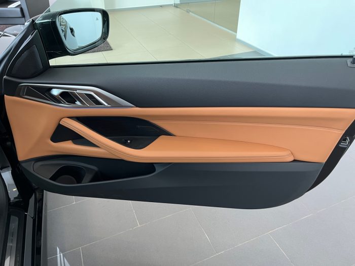 BMW Seria 4, 420I COUPE, 2024, 14000 km
