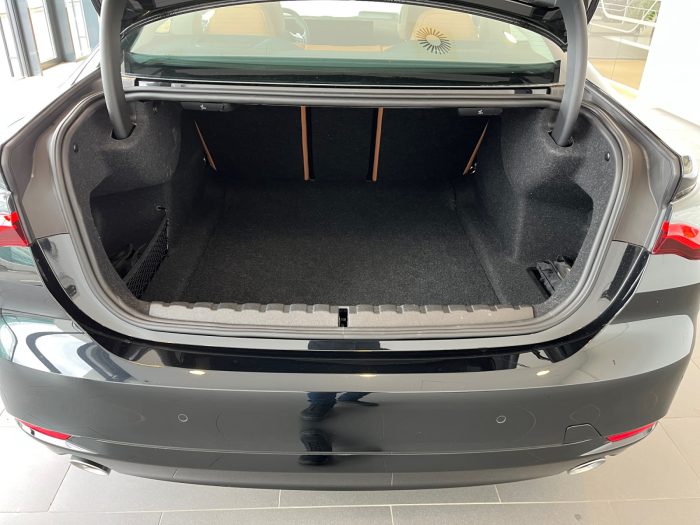 BMW Seria 4, 420I COUPE, 2024, 14000 km
