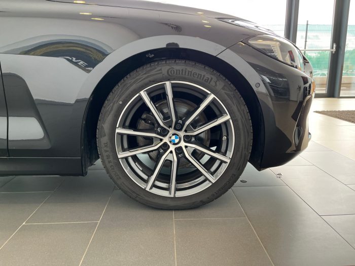 BMW Seria 4, 420I COUPE, 2024, 14000 km