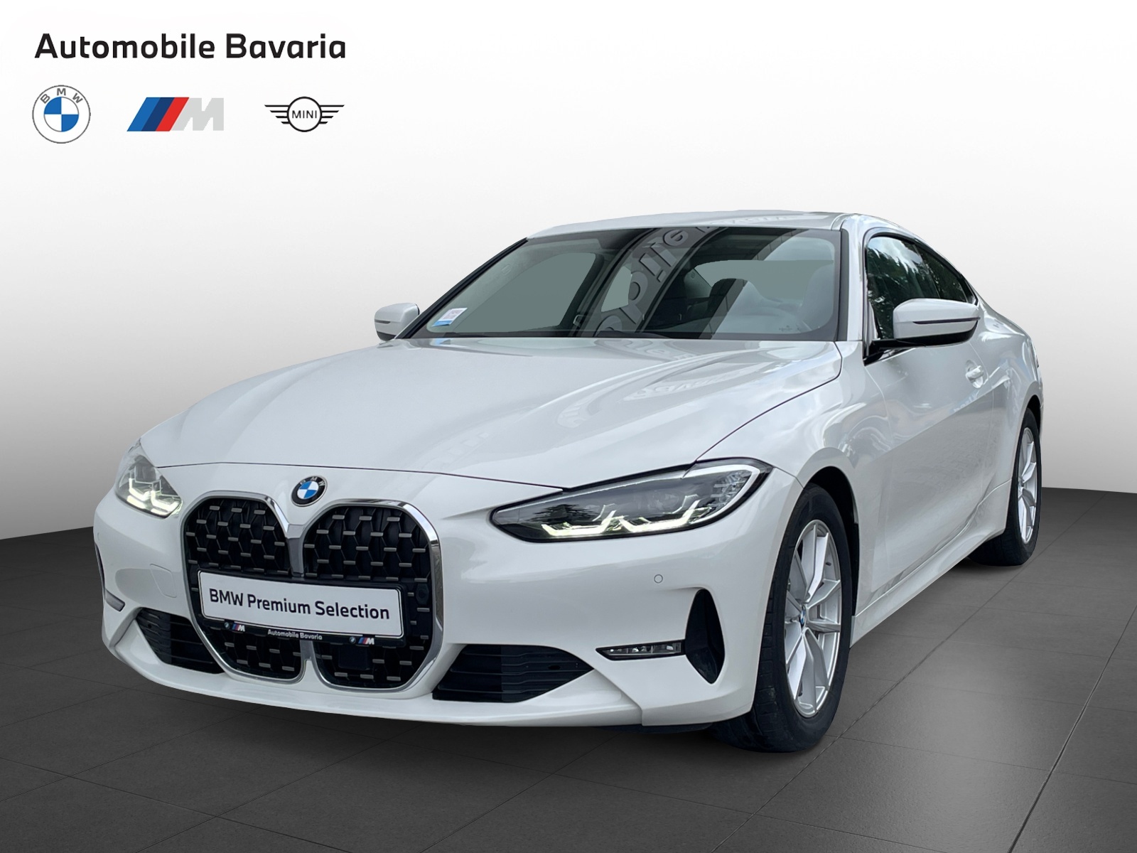 BMW Seria 4, 430I COUPE, 2020, 74100 km