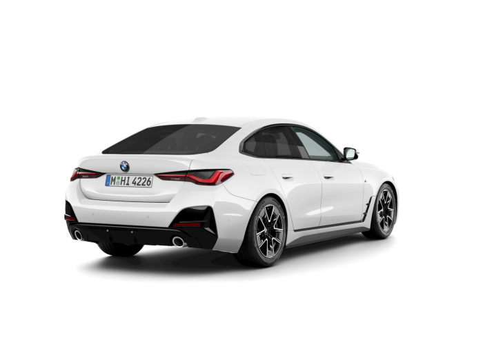 BMW Seria 4, 430I XDRIVE GRAN COUPE, 2024, 13400 km