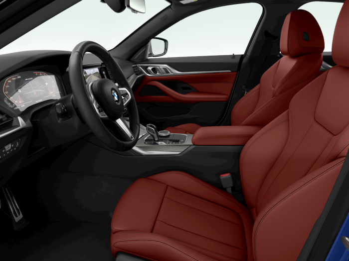 BMW Seria 4, M440I XDRIVE, 2022, 87000 km
