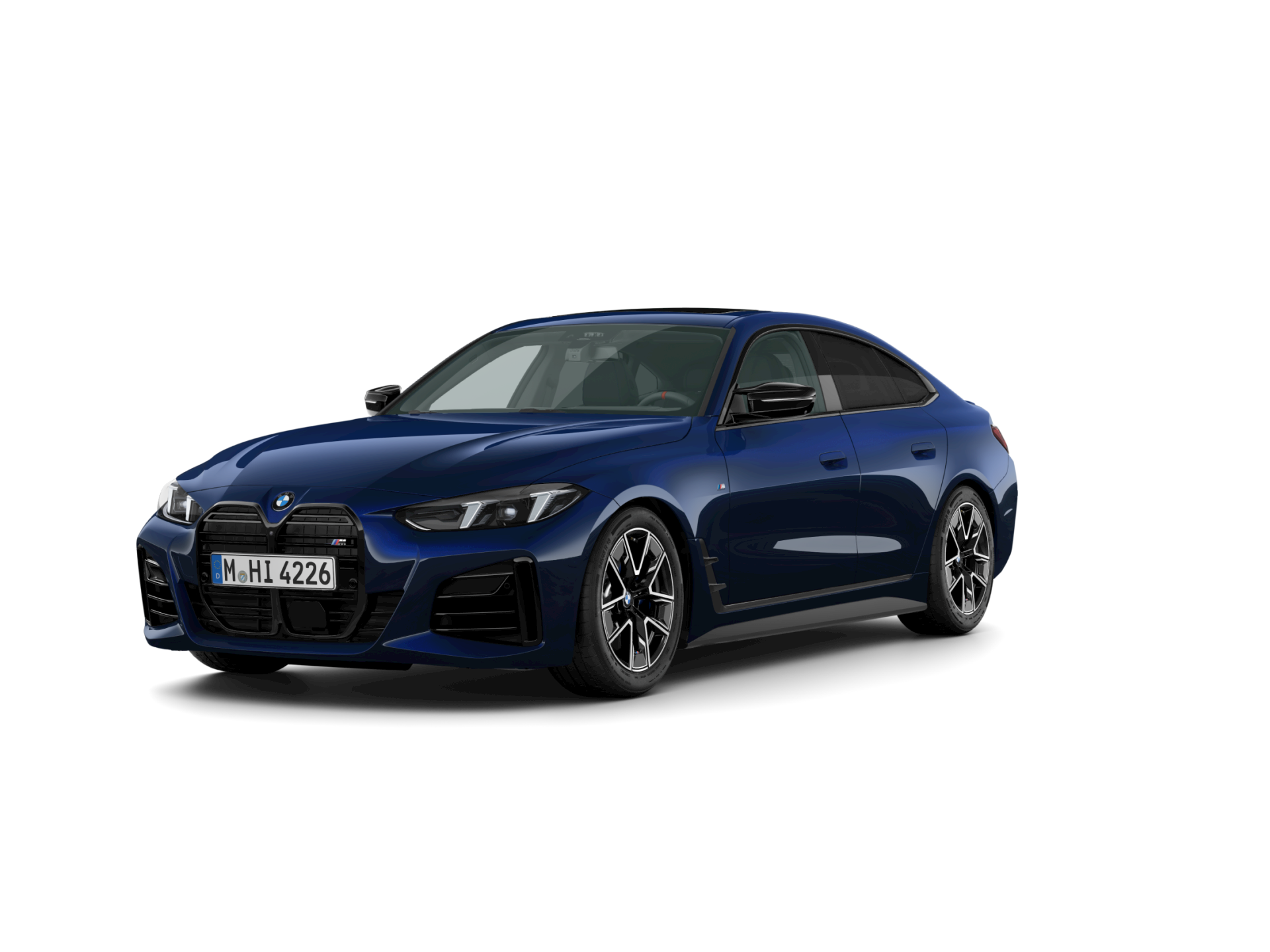 BMW Seria 4, M440I XDRIVE, 2025, 12900 km