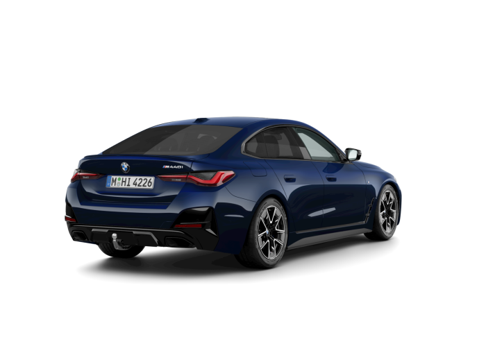 BMW Seria 4, M440I XDRIVE, 2025, 12900 km