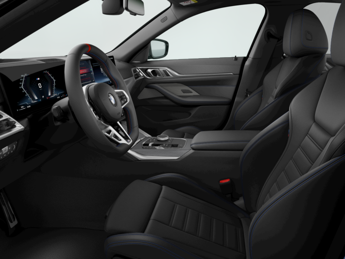 BMW Seria 4, M440I XDRIVE, 2025, 12900 km