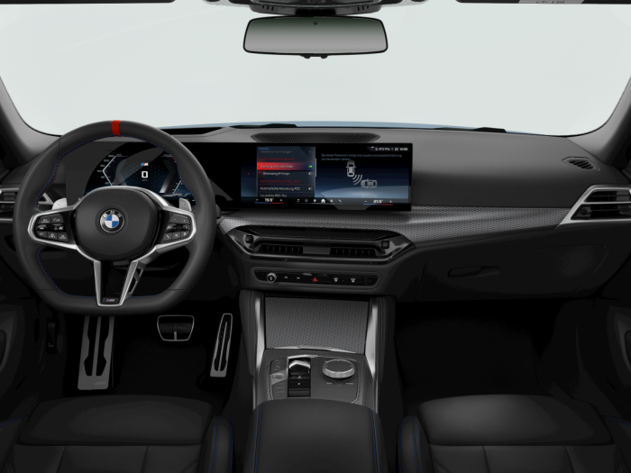 BMW Seria 4, M440I XDRIVE, 2025, 12900 km