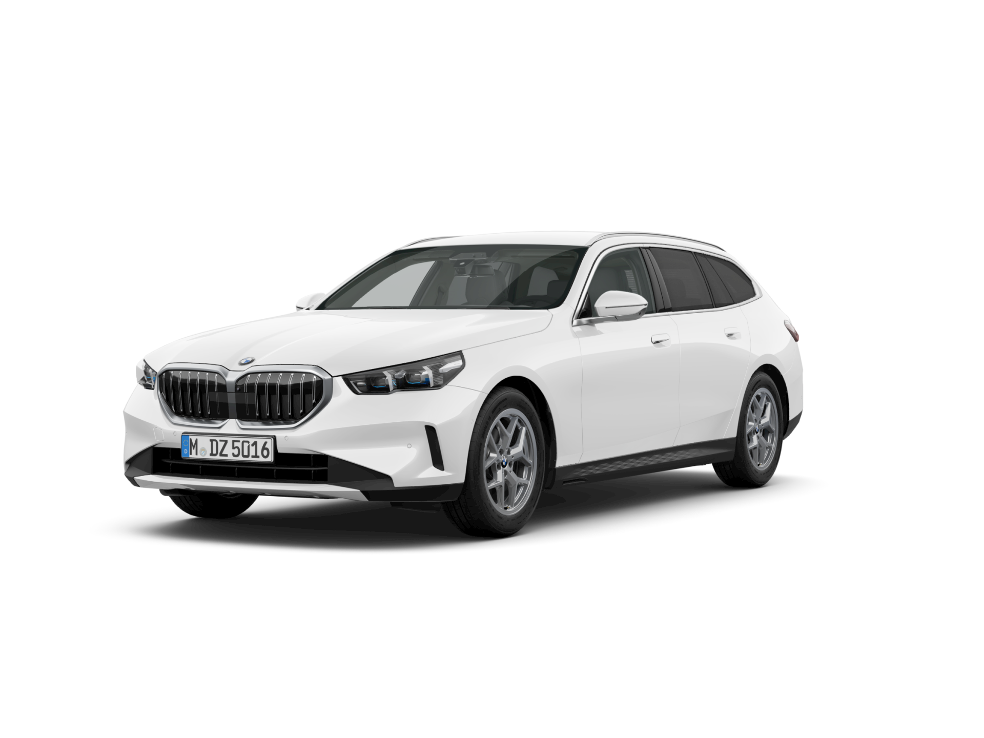 BMW Seria 5, 520D XDRIVE TOURING, 2024, 15600 km