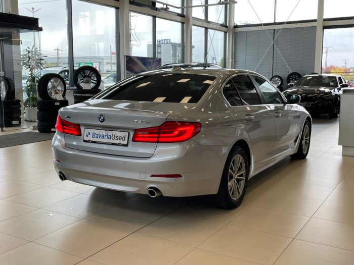BMW Seria 5, 520D XDRIVE, 2019, 64390 km