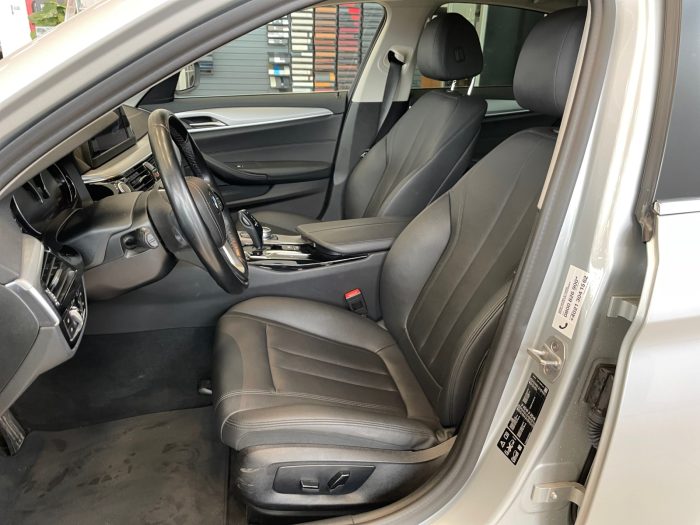BMW Seria 5, 520D XDRIVE, 2019, 64390 km