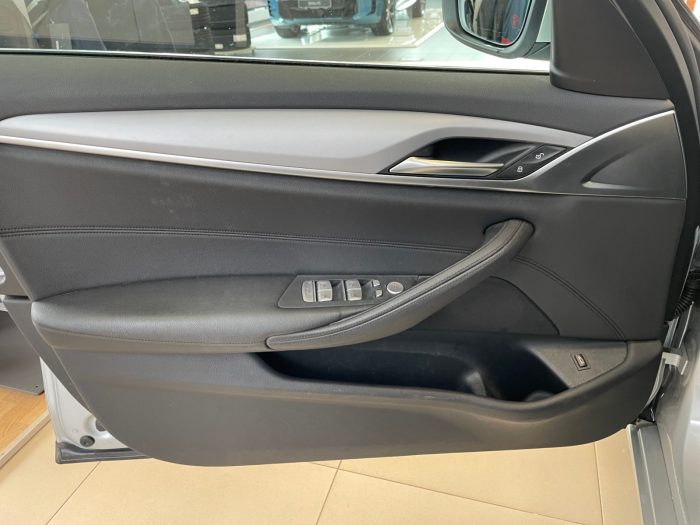 BMW Seria 5, 520D XDRIVE, 2019, 64390 km