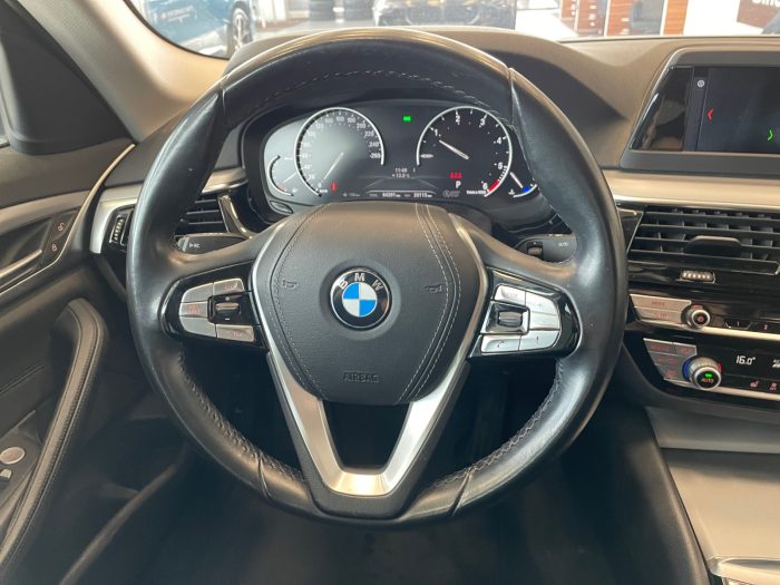 BMW Seria 5, 520D XDRIVE, 2019, 64390 km