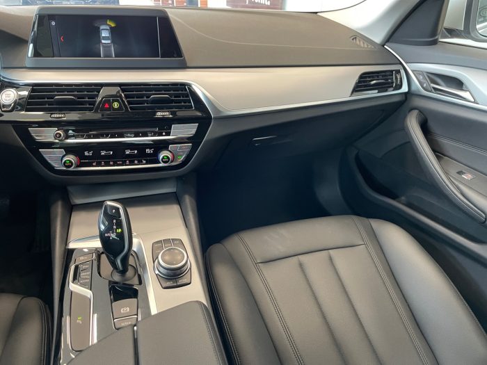 BMW Seria 5, 520D XDRIVE, 2019, 64390 km
