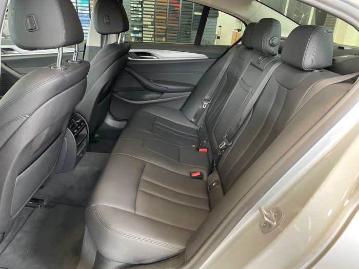 BMW Seria 5, 520D XDRIVE, 2019, 64390 km