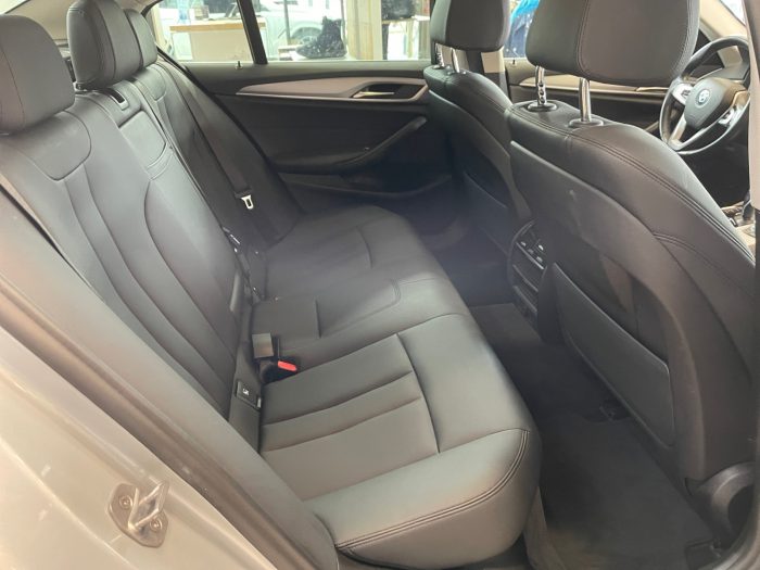 BMW Seria 5, 520D XDRIVE, 2019, 64390 km