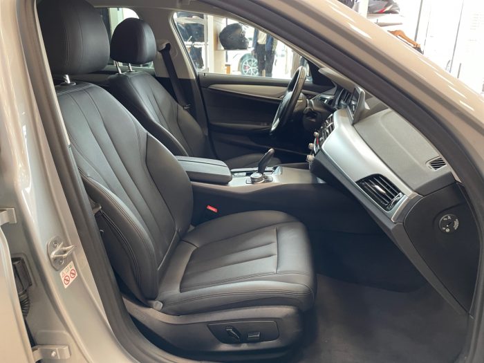 BMW Seria 5, 520D XDRIVE, 2019, 64390 km