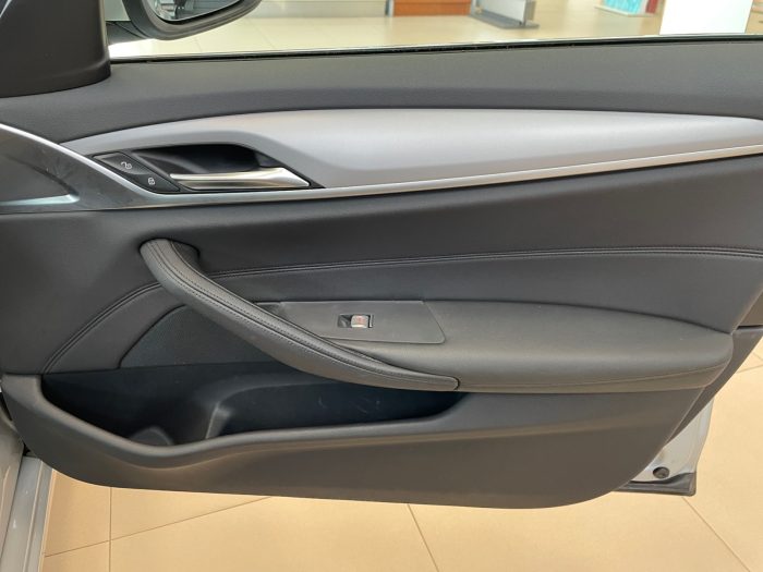 BMW Seria 5, 520D XDRIVE, 2019, 64390 km
