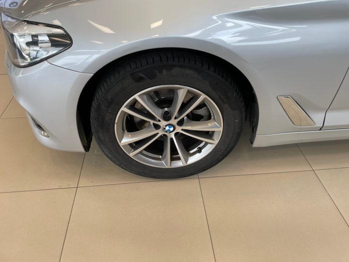 BMW Seria 5, 520D XDRIVE, 2019, 64390 km