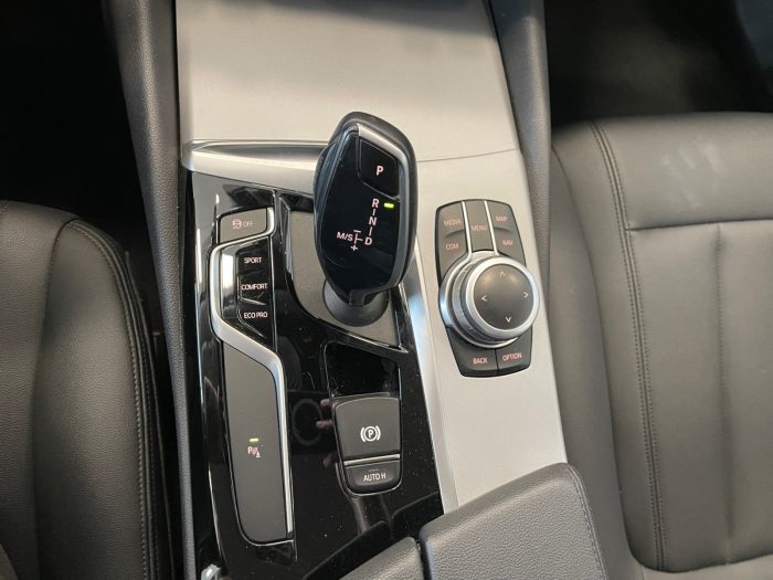 BMW Seria 5, 520D XDRIVE, 2019, 64390 km