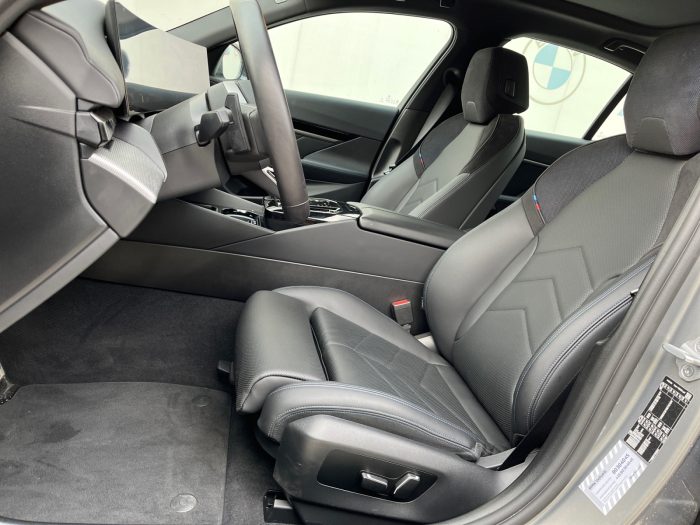 BMW Seria 5, 520D, 2024, 15805 km