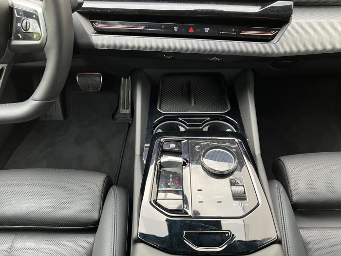 BMW Seria 5, 520D, 2024, 15805 km