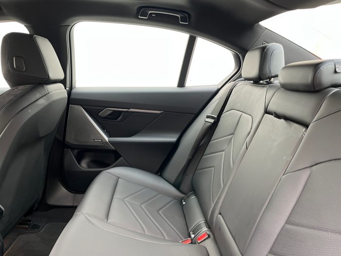 BMW Seria 5, 520D, 2024, 15805 km