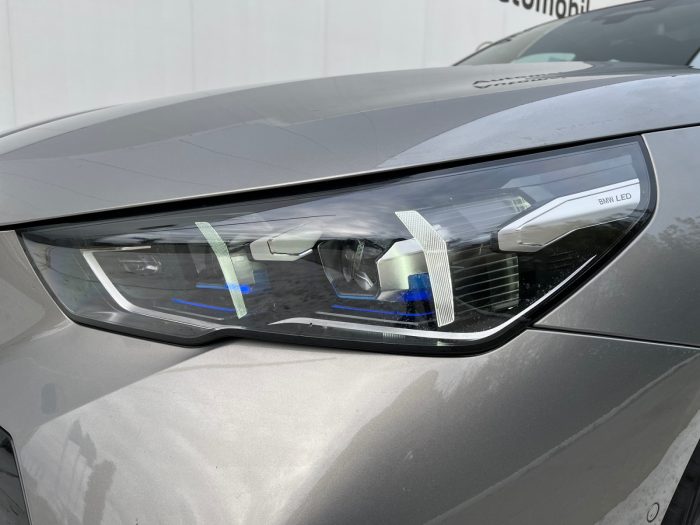 BMW Seria 5, 520D, 2024, 15805 km