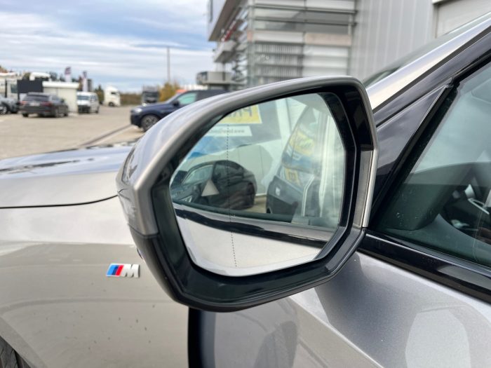 BMW Seria 5, 520D, 2024, 15805 km