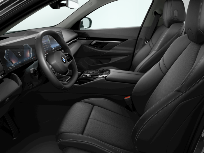 BMW Seria 5, 520D, 2024, 64200 km