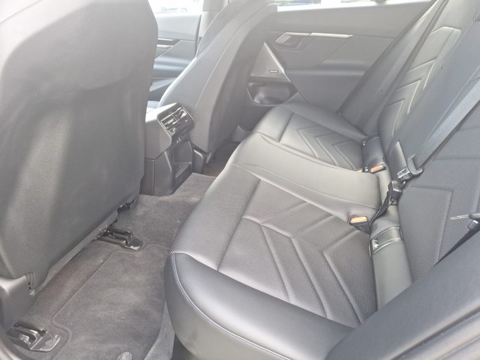 BMW Seria 5, 520D, 2024, 7400 km