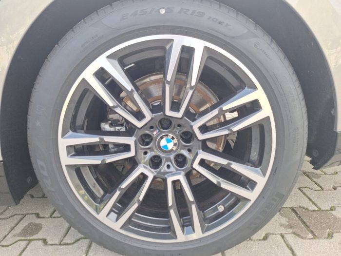 BMW Seria 5, 520D, 2024, 7400 km