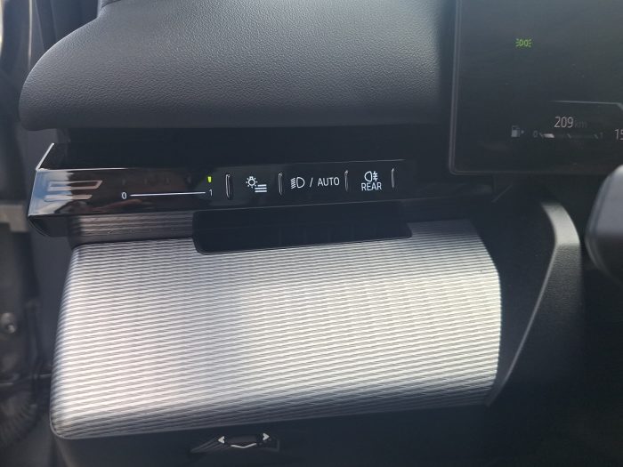 BMW Seria 5, 520D, 2024, 7400 km