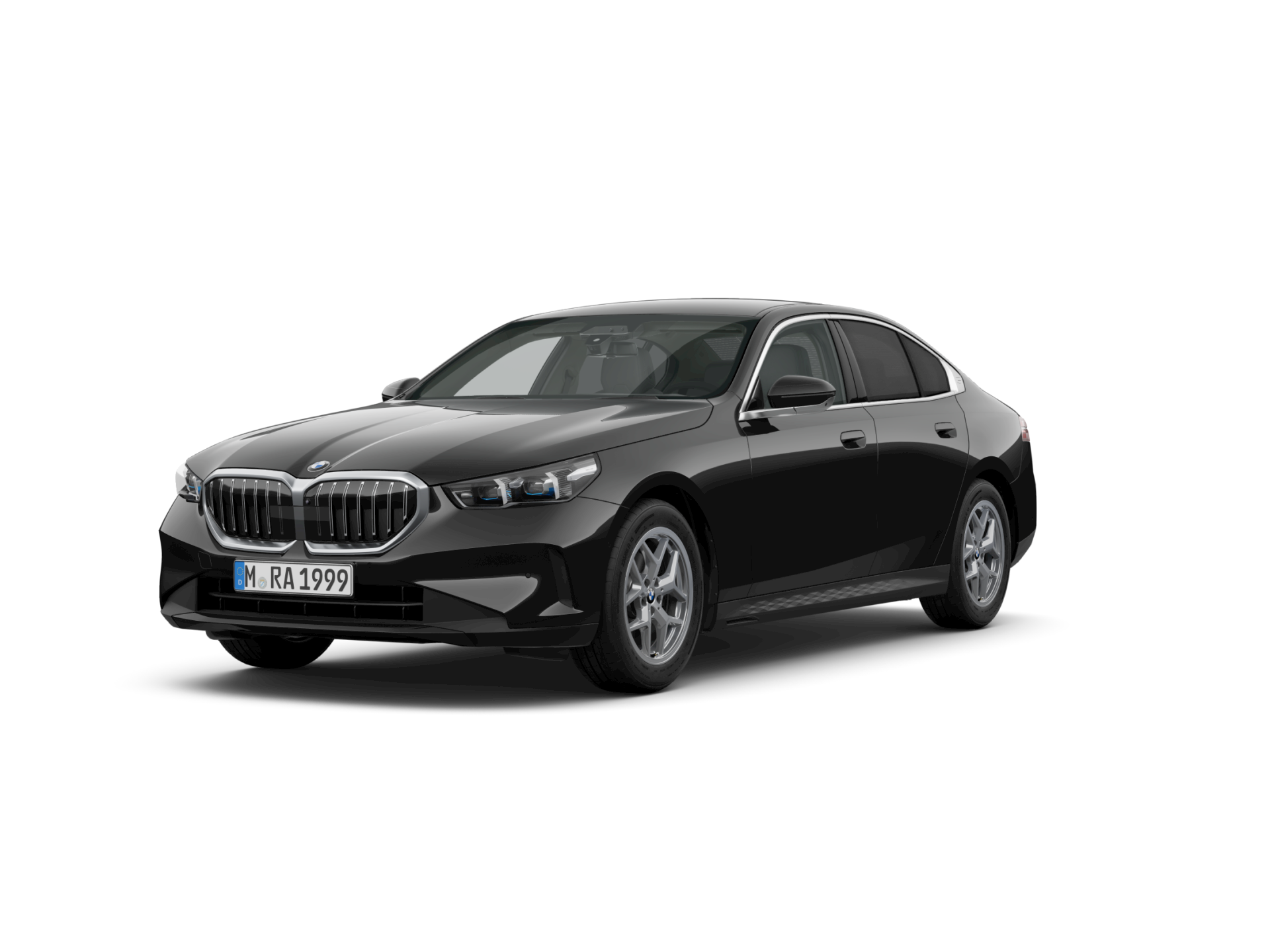 BMW Seria 5, 520I, 2024, 31300 km