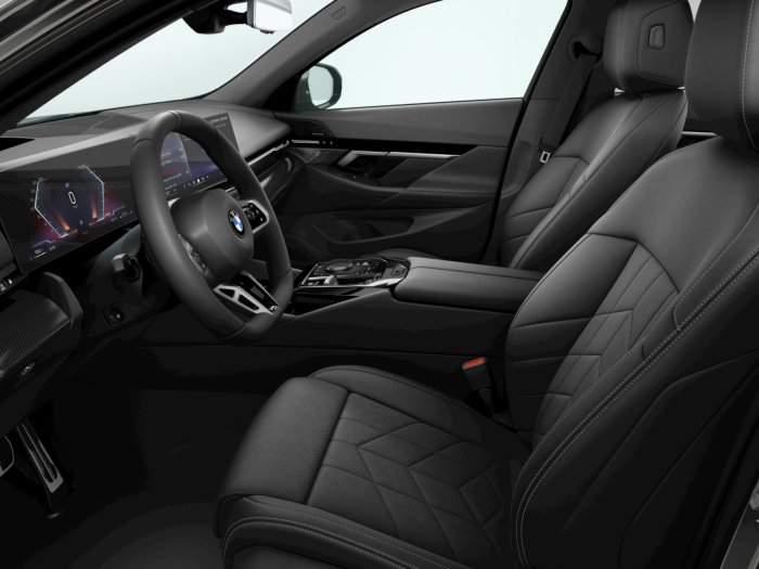 BMW Seria 5, 520I, 2025, 24500 km