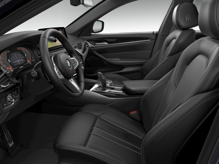 BMW Seria 5, 530D XDRIVE TOURING, 2023, 34220 km