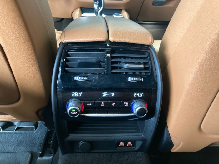 BMW Seria 5, 530E XDRIVE TOURING, 2022, 81200 km