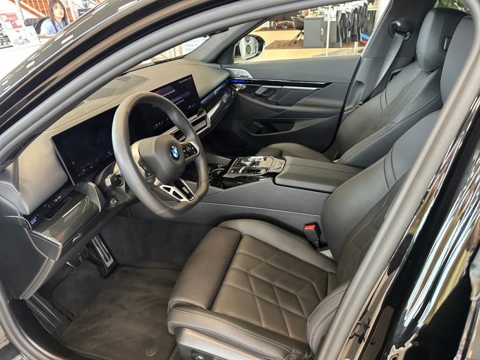 BMW Seria 5, 540D XDRIVE, 2024, 27600 km
