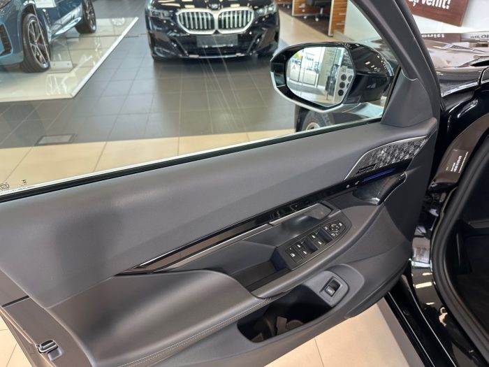 BMW Seria 5, 540D XDRIVE, 2024, 27600 km