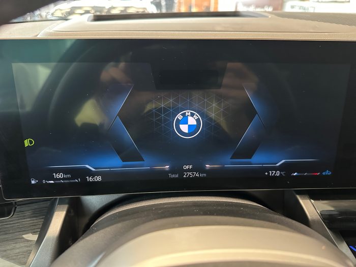 BMW Seria 5, 540D XDRIVE, 2024, 27600 km
