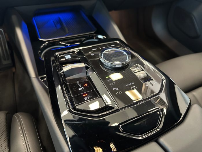 BMW Seria 5, 540D XDRIVE, 2024, 27600 km