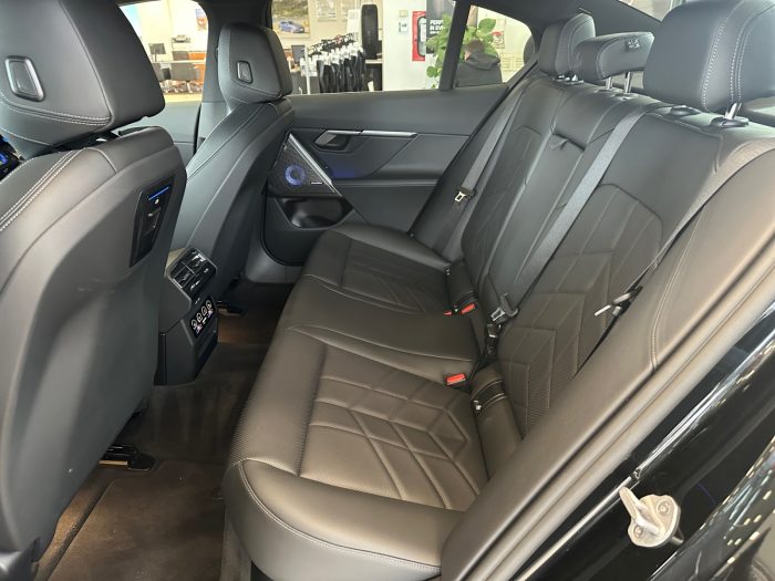 BMW Seria 5, 540D XDRIVE, 2024, 27600 km