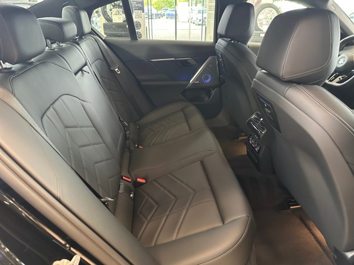 BMW Seria 5, 540D XDRIVE, 2024, 27600 km