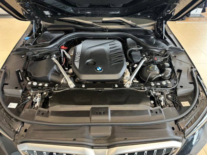 BMW Seria 5, 540D XDRIVE, 2024, 27600 km